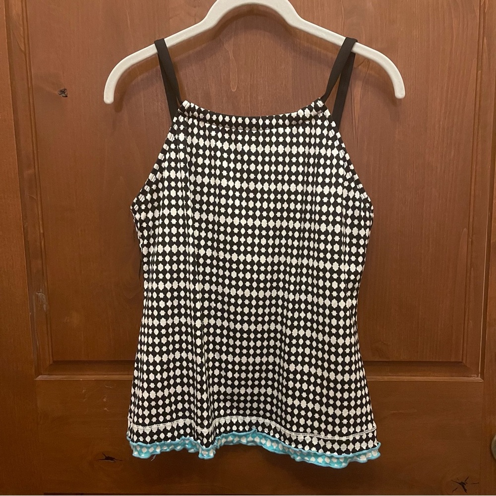 Size M Tankini by 24th & Ocean